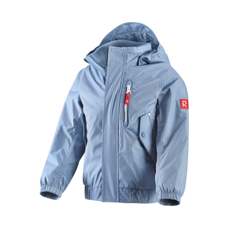 Пристрой детское