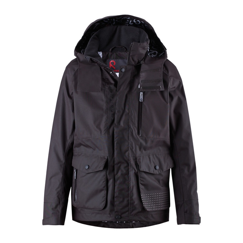 пристроено