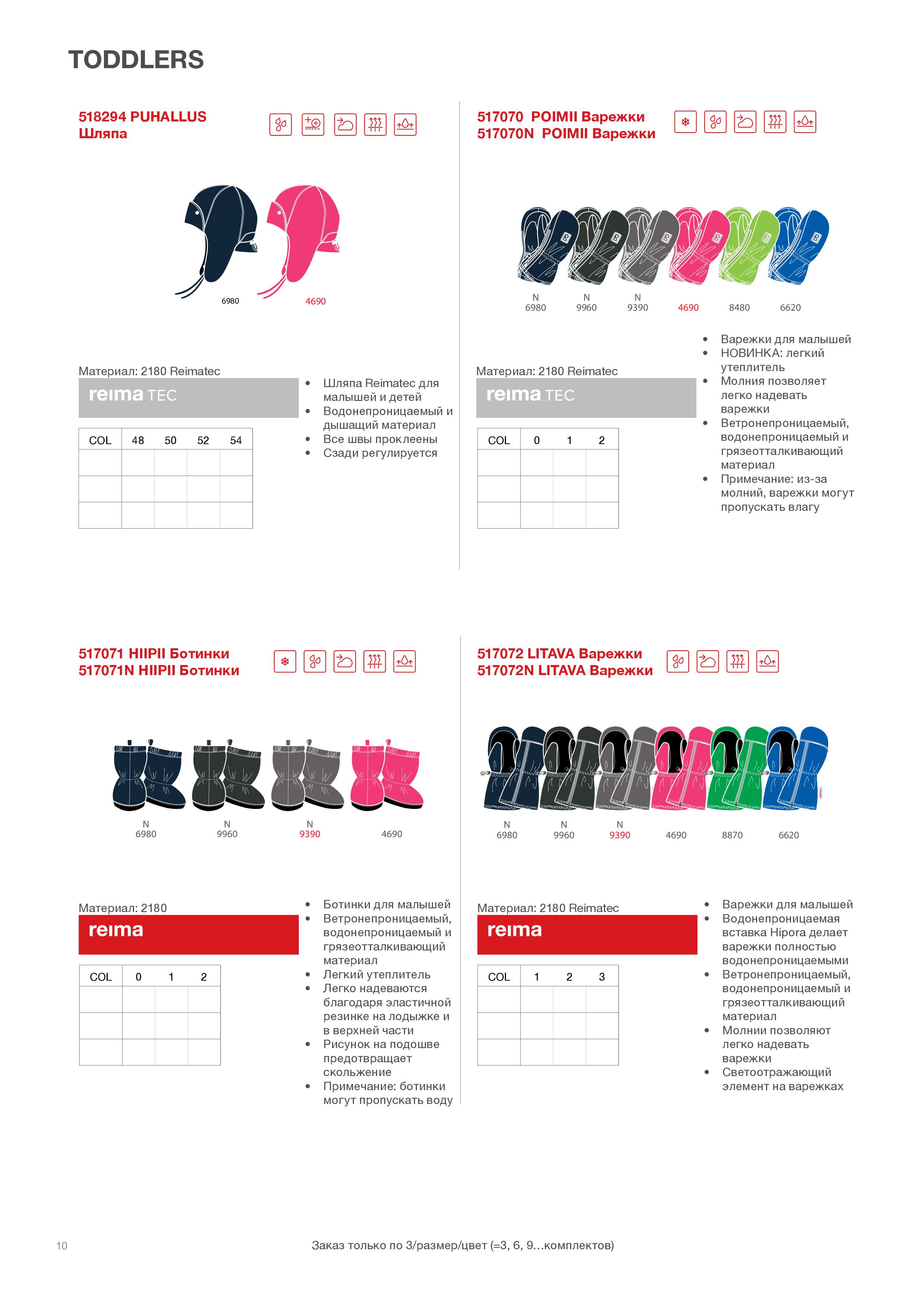 аксессуары