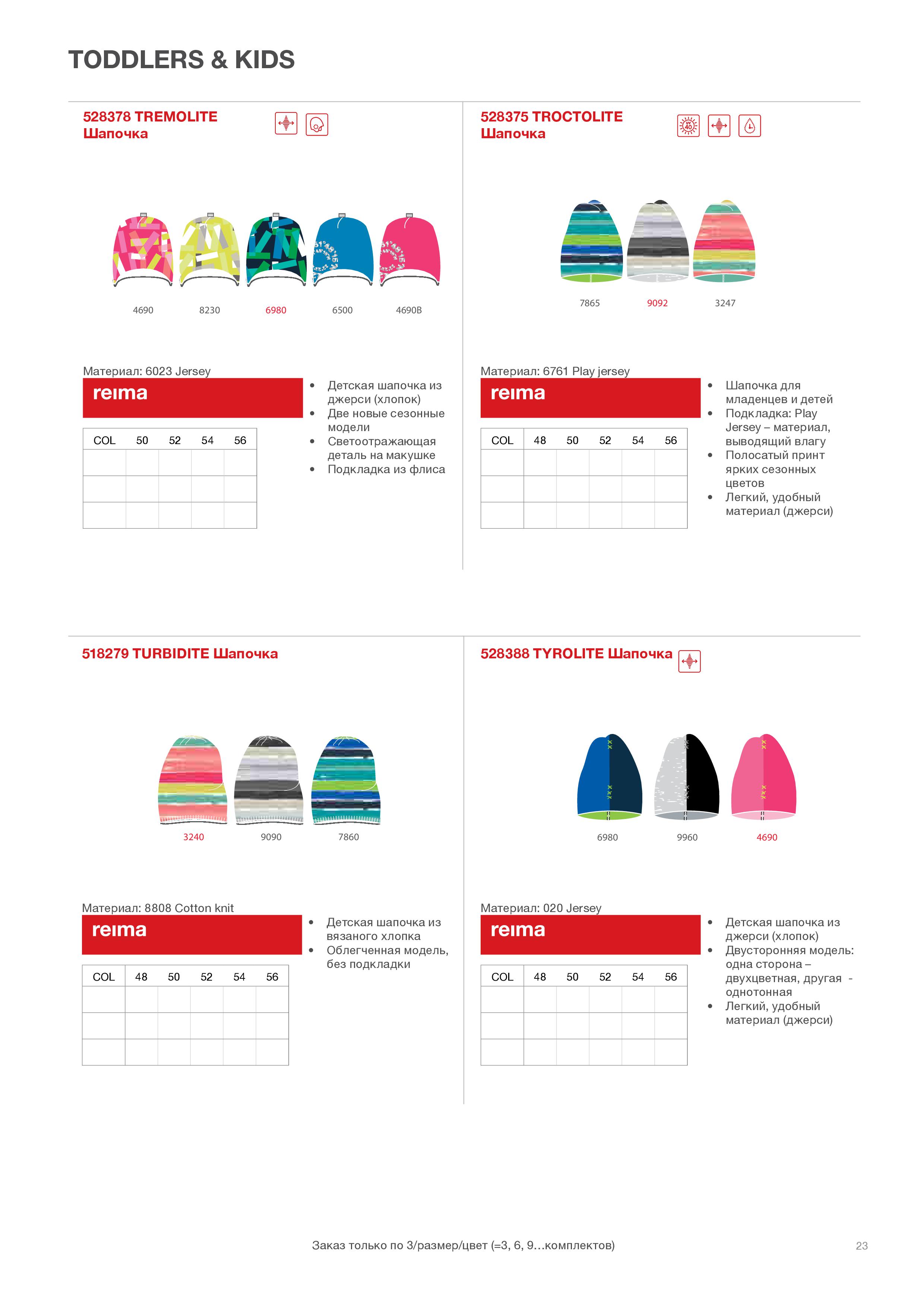 аксессуары