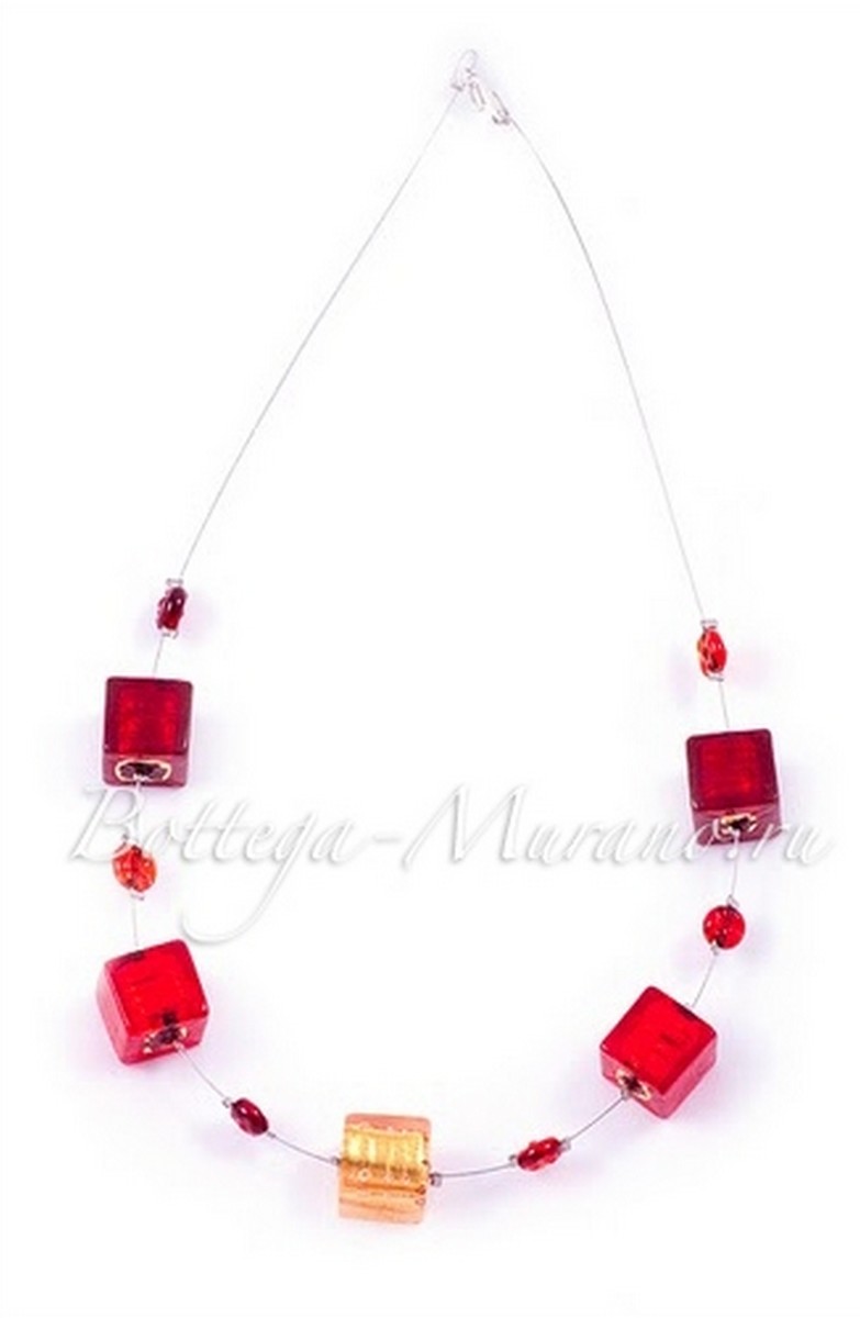 УКРАШЕНИЯ МУРАНО пристрой