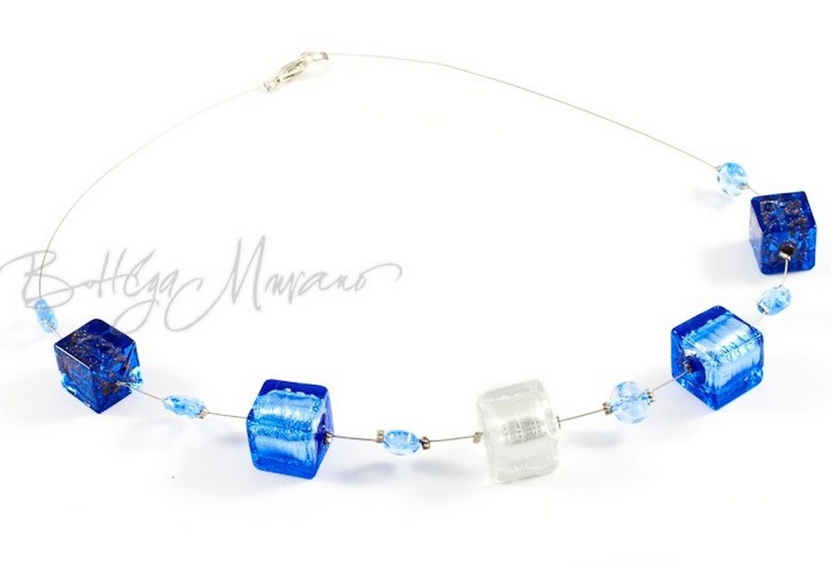 УКРАШЕНИЯ МУРАНО пристрой