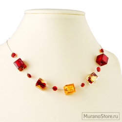 УКРАШЕНИЯ МУРАНО пристрой