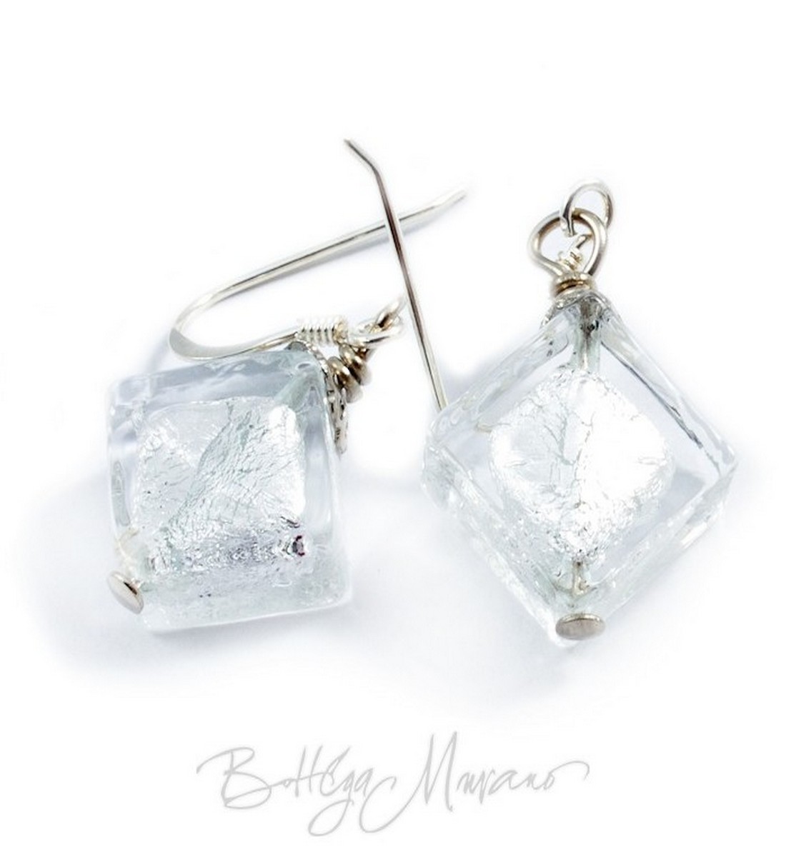 УКРАШЕНИЯ МУРАНО пристрой