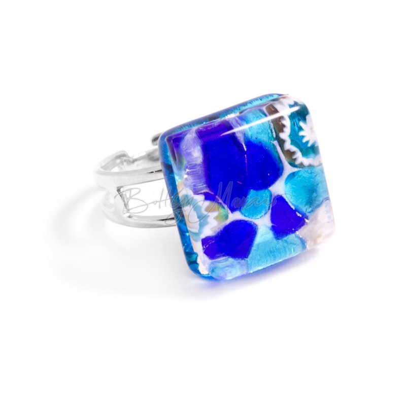 УКРАШЕНИЯ МУРАНО пристрой