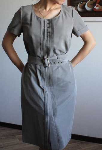 пристроено