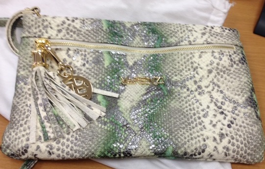 Хвасты - обувь