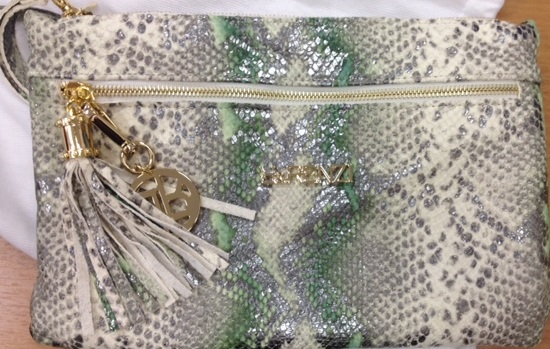 Хвасты - обувь