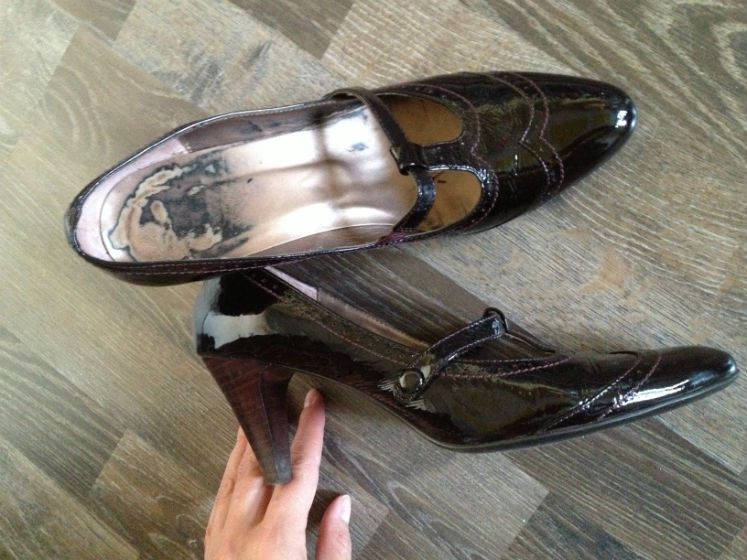 пристроено