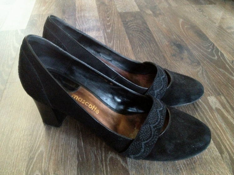 пристроено