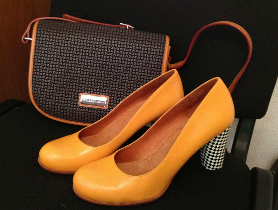 пристроено