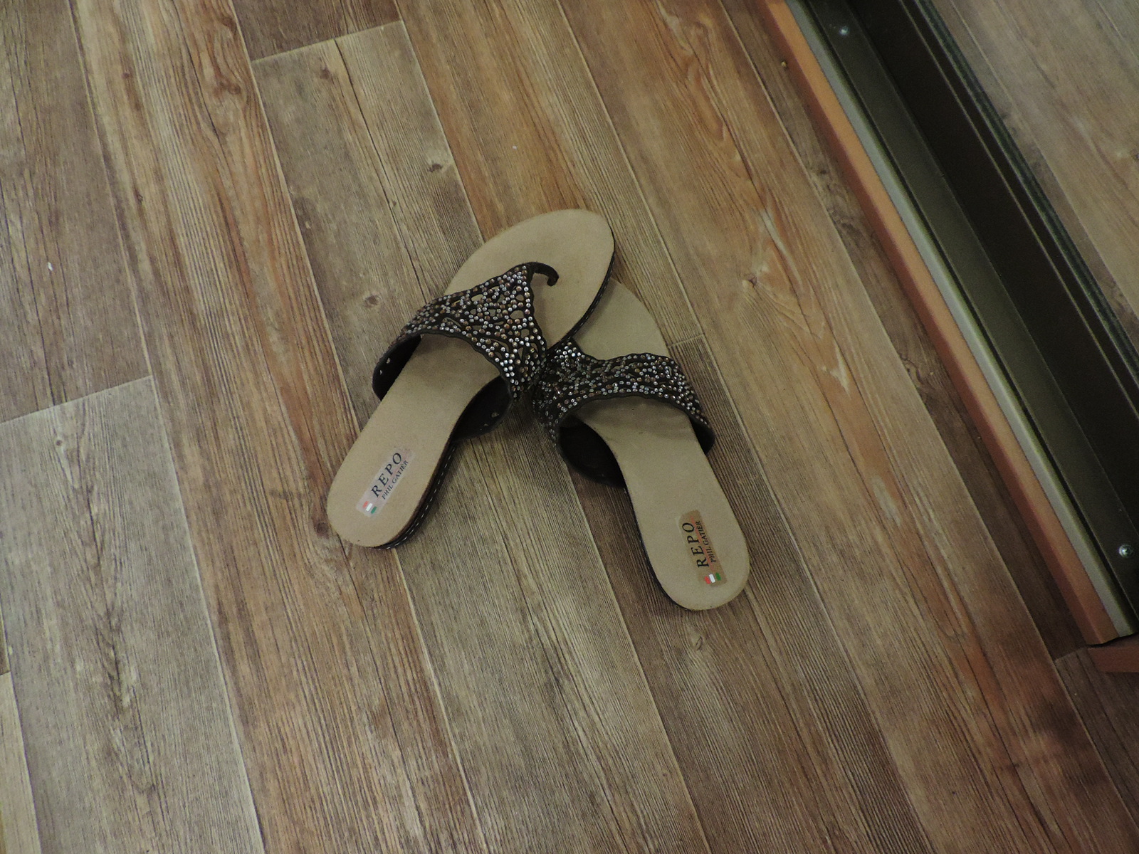 репки 43. Пристрой