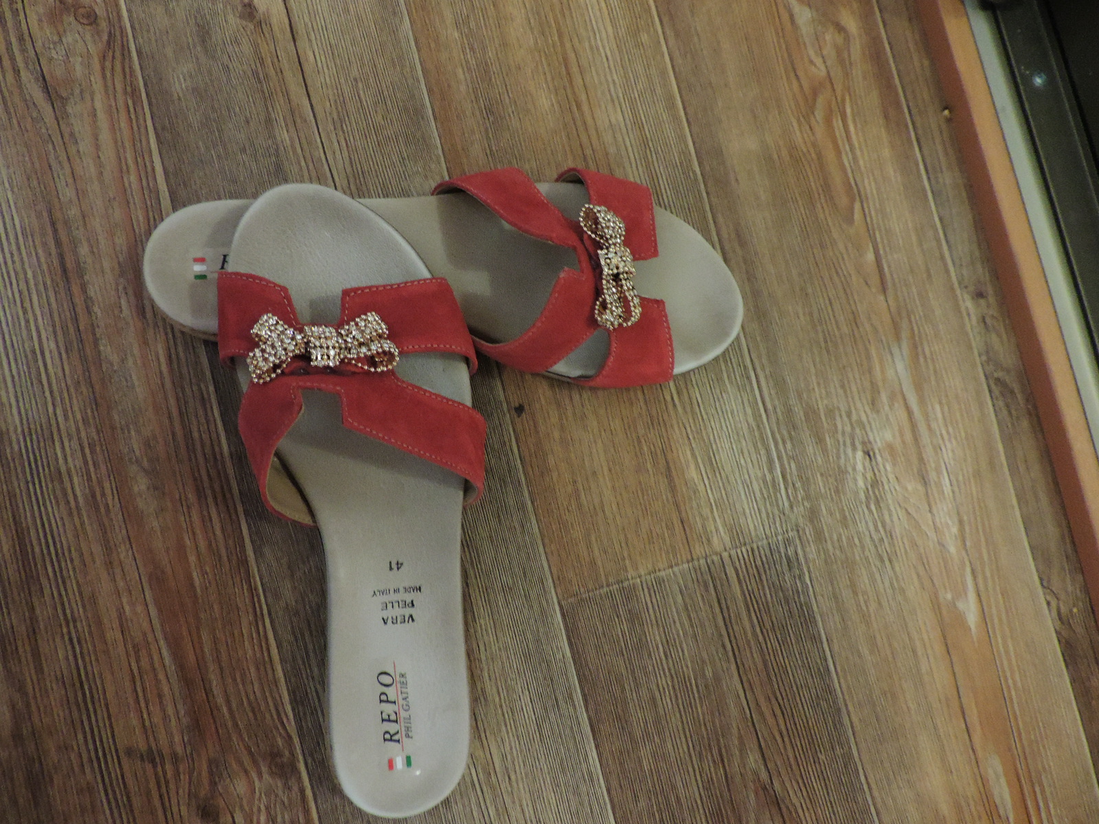 репки 47. Пристрой