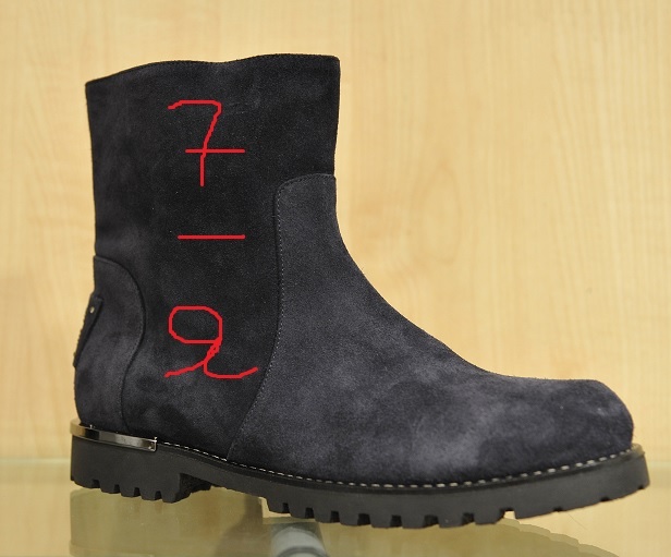 PG, ряд @мира, 147е, осень. Обувь