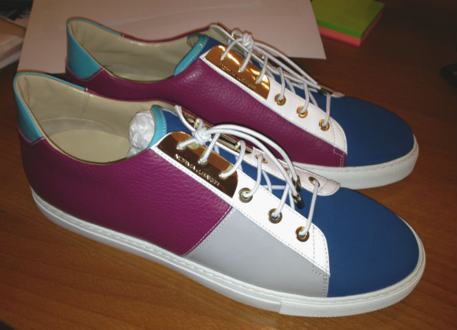 пристроено