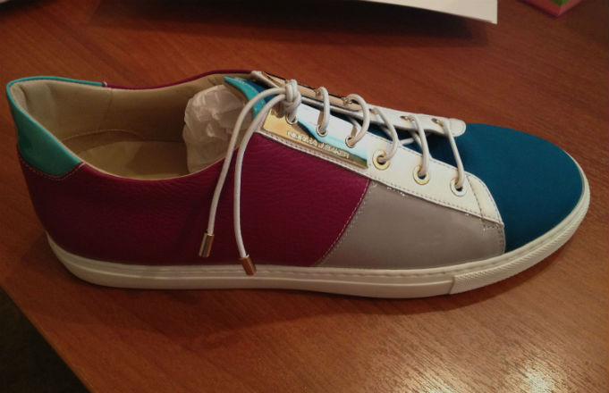 пристроено