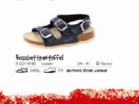 Сандали Super Fit. Верхняя одежда д/м 104-116