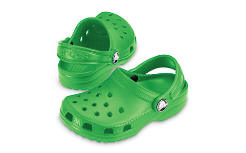 кроксы. Детская обувь д/м