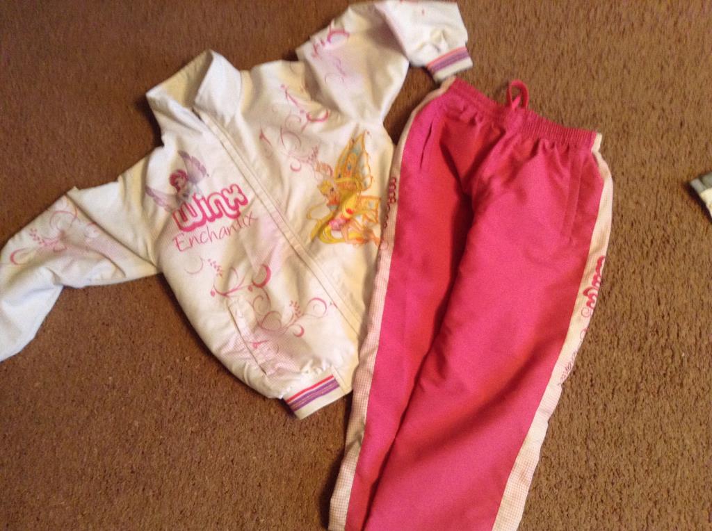 Для девочки