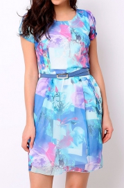 ТР5259 Голубой. Lio*ra 