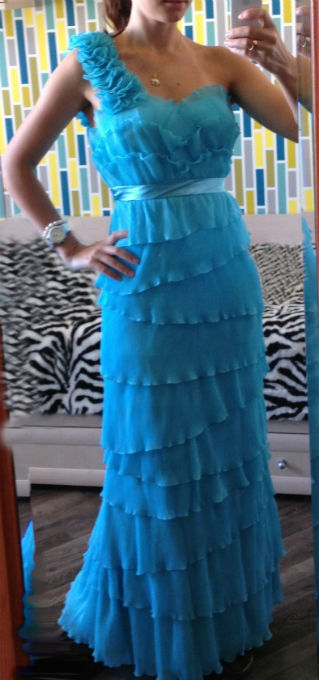 пристроено