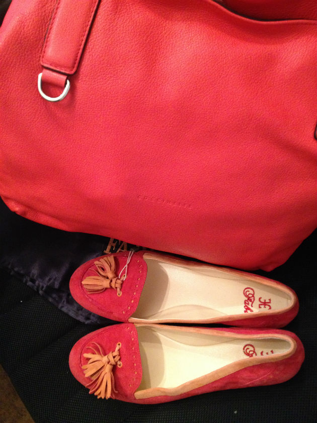 пристроено