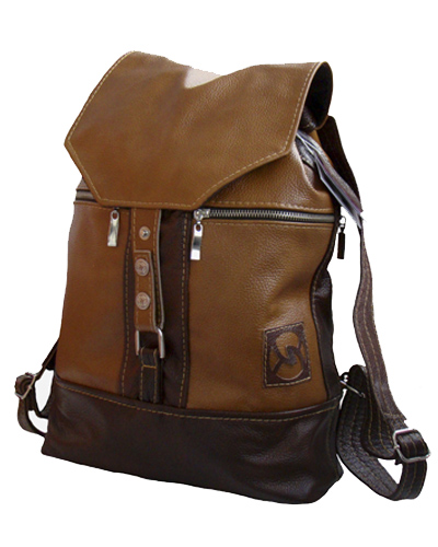 Рюкзак СРЕДНИЙ . *РЮКЗАКИ* - средние  Арт.RM 002 Размер: 330*400*90мм