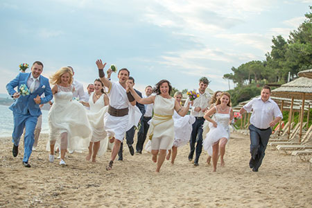 Моя большая греческая свадьба
