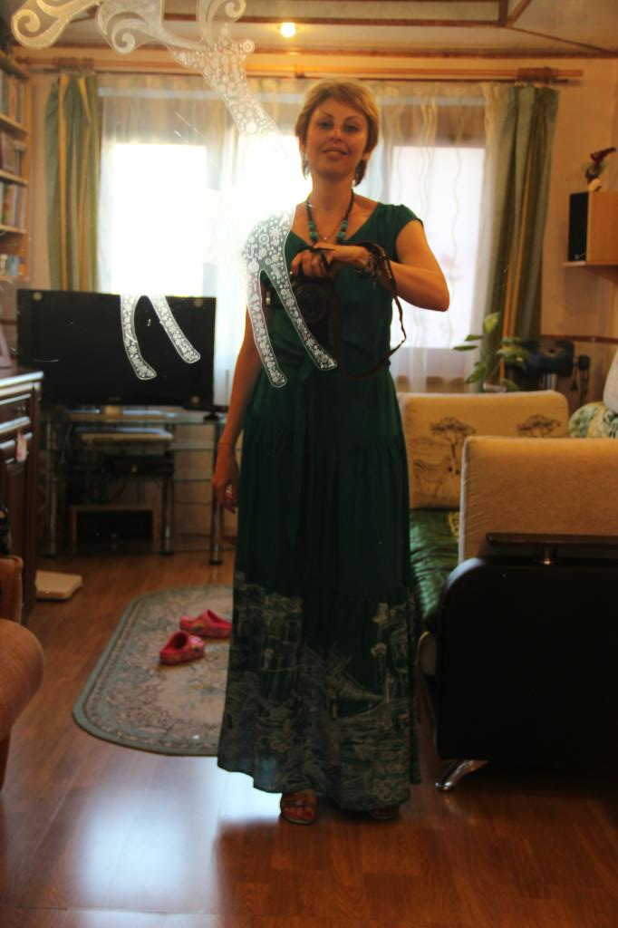 аргент. Хвасты