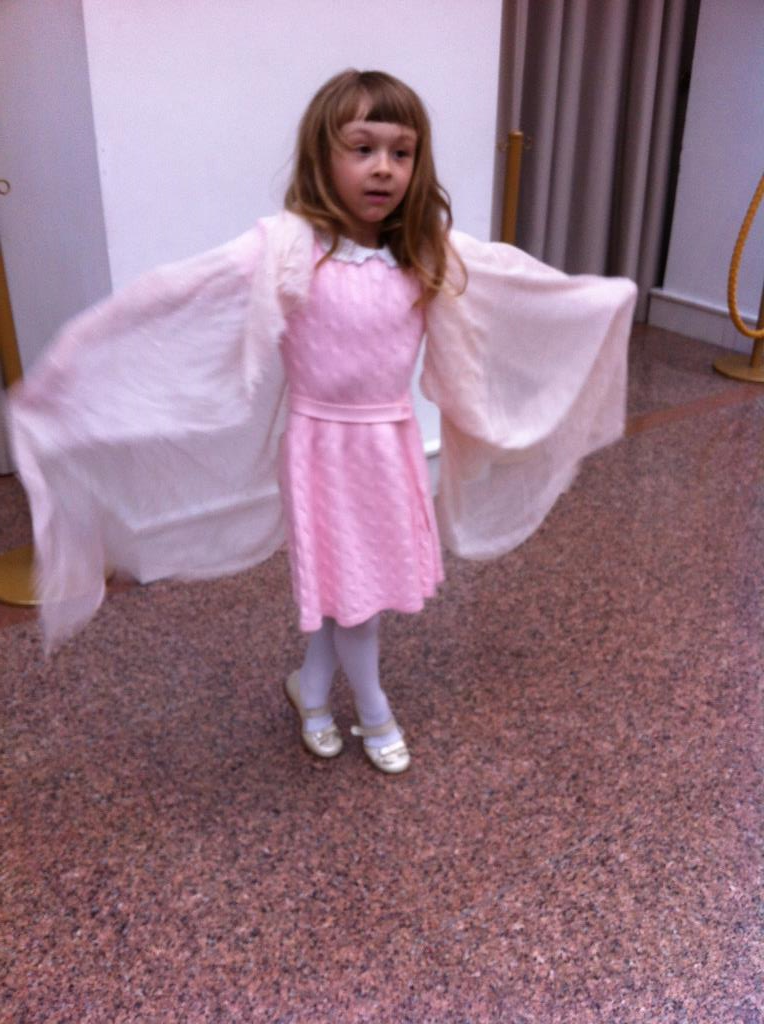 Ральф Лорен и Массимо Дутти для деток