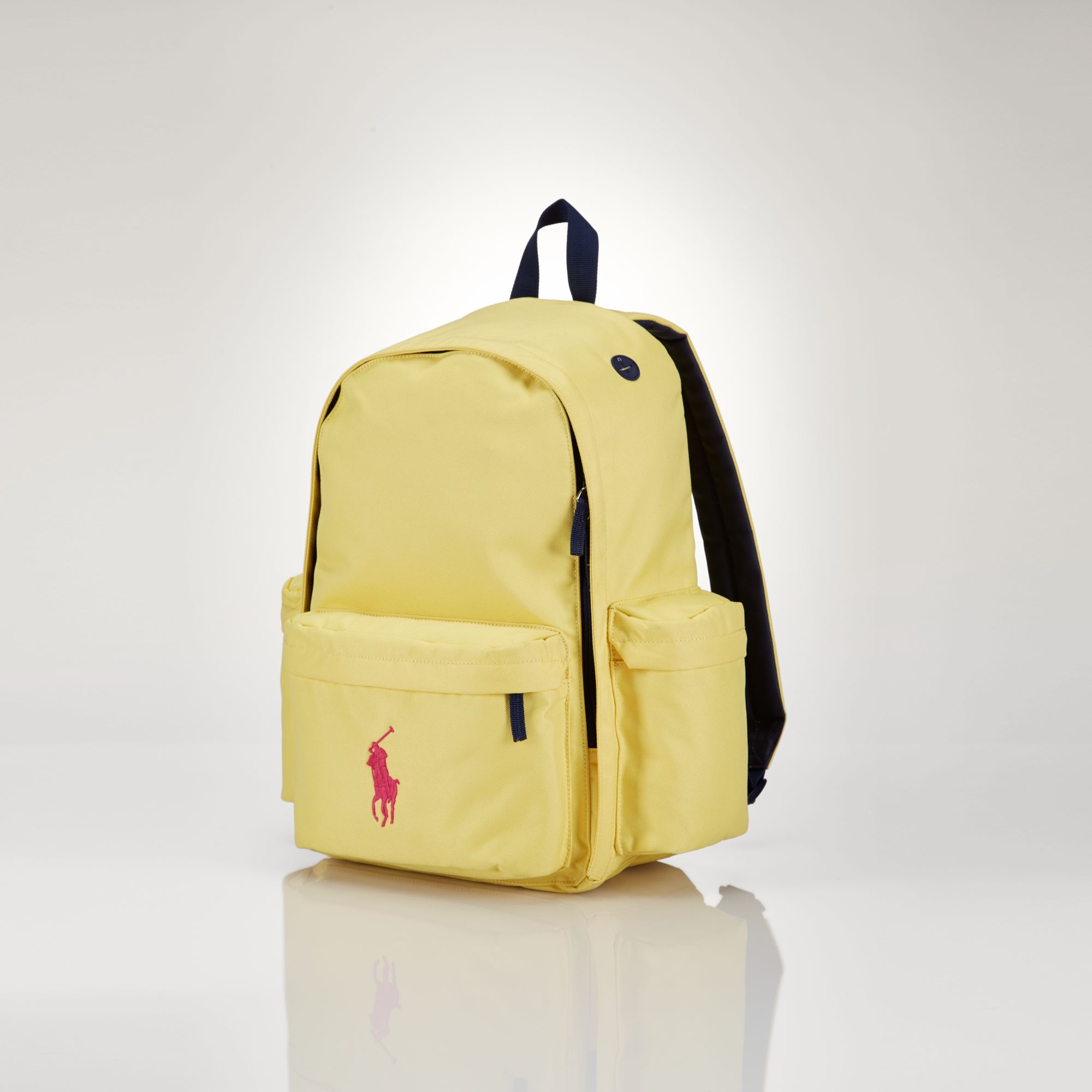 Ральф Лорен и Массимо Дутти для деток