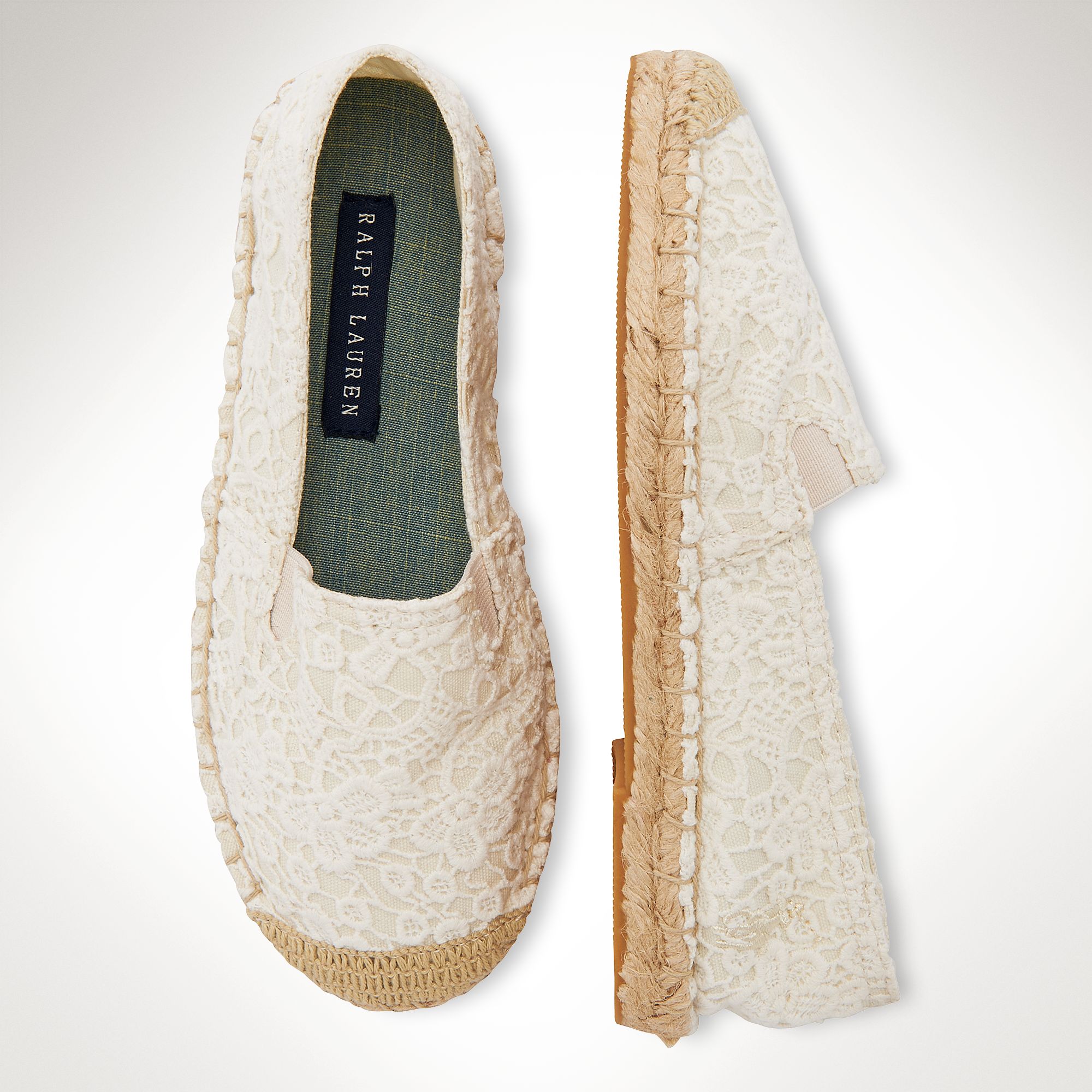 Ральф Лорен и Массимо Дутти для деток