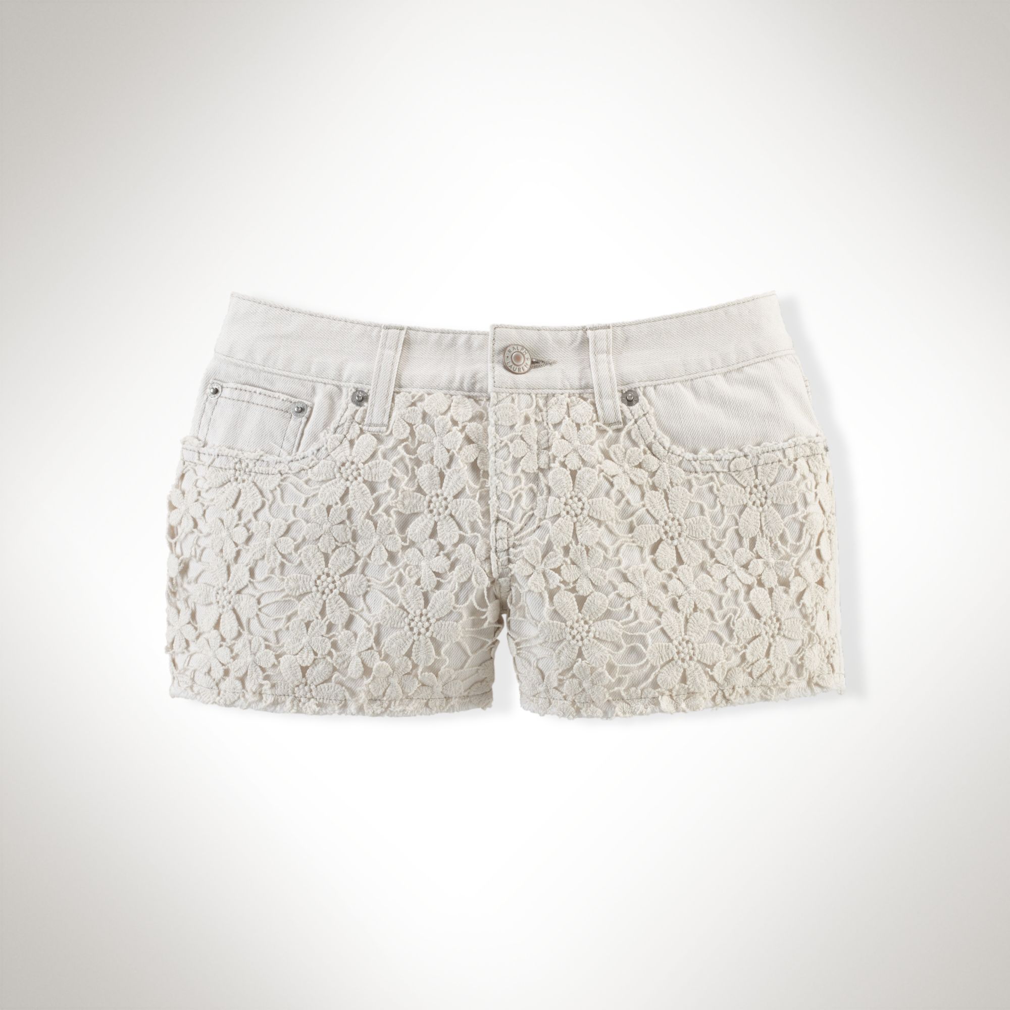 Ральф Лорен и Массимо Дутти для деток