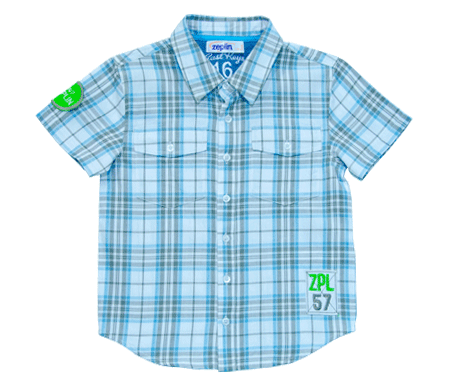 Пристрой детское