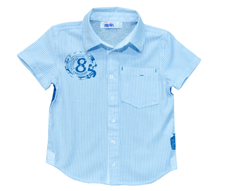 Пристрой детское