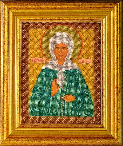 Матрена (закончена)