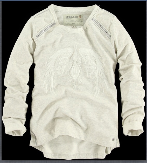 пристроено