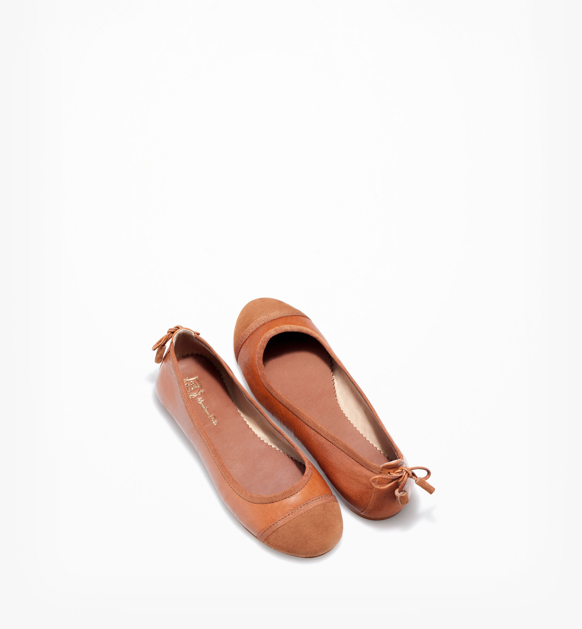 Ральф Лорен и Массимо Дутти для деток