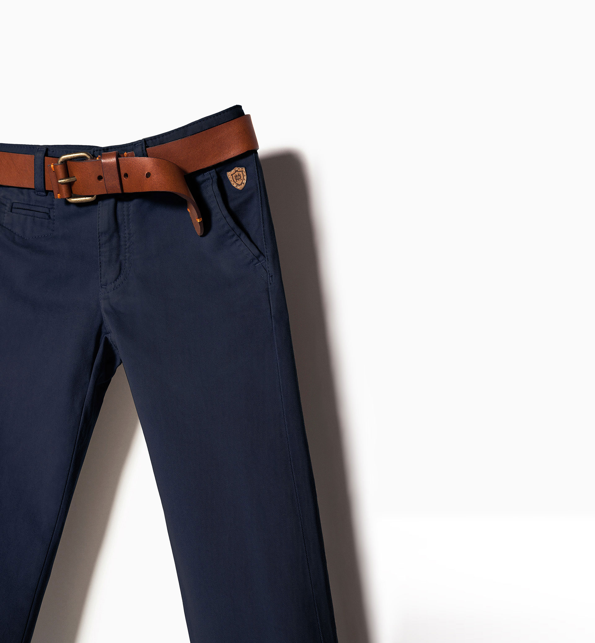 Ральф Лорен и Массимо Дутти для деток