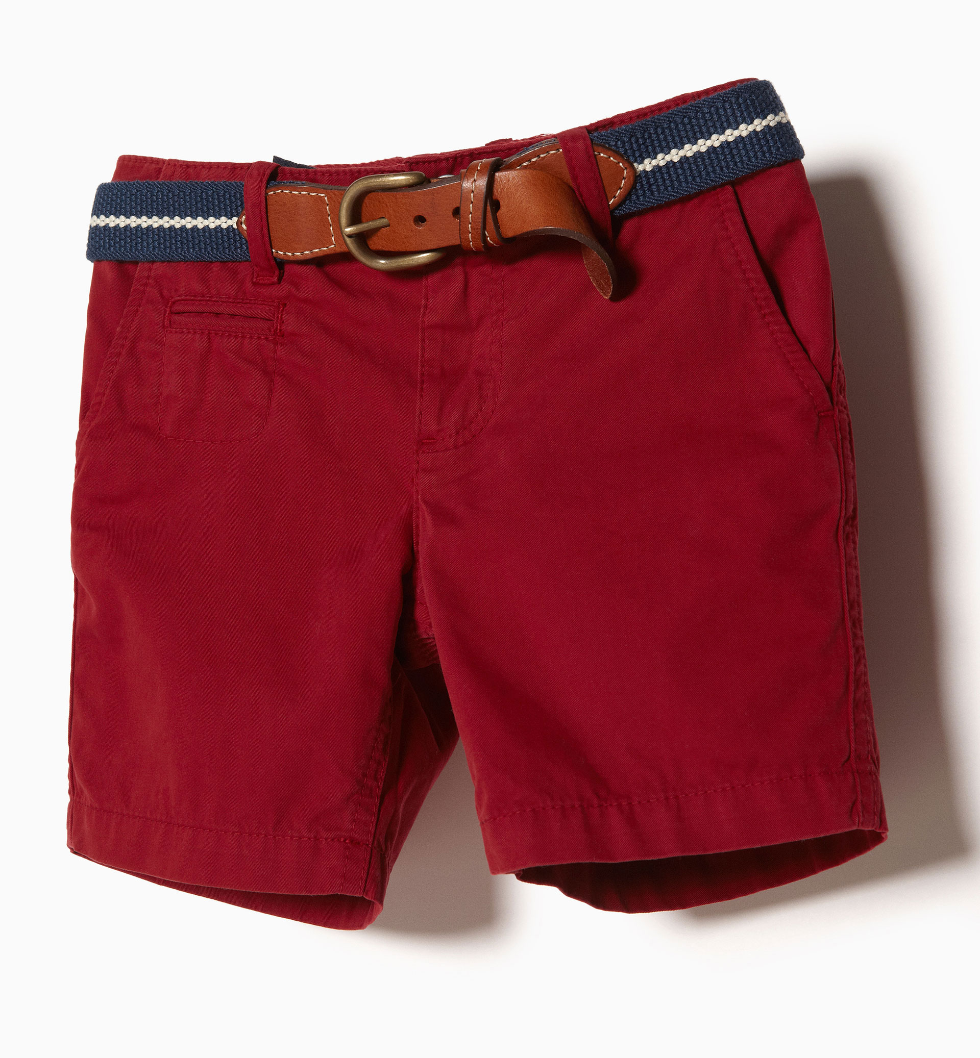 Ральф Лорен и Массимо Дутти для деток