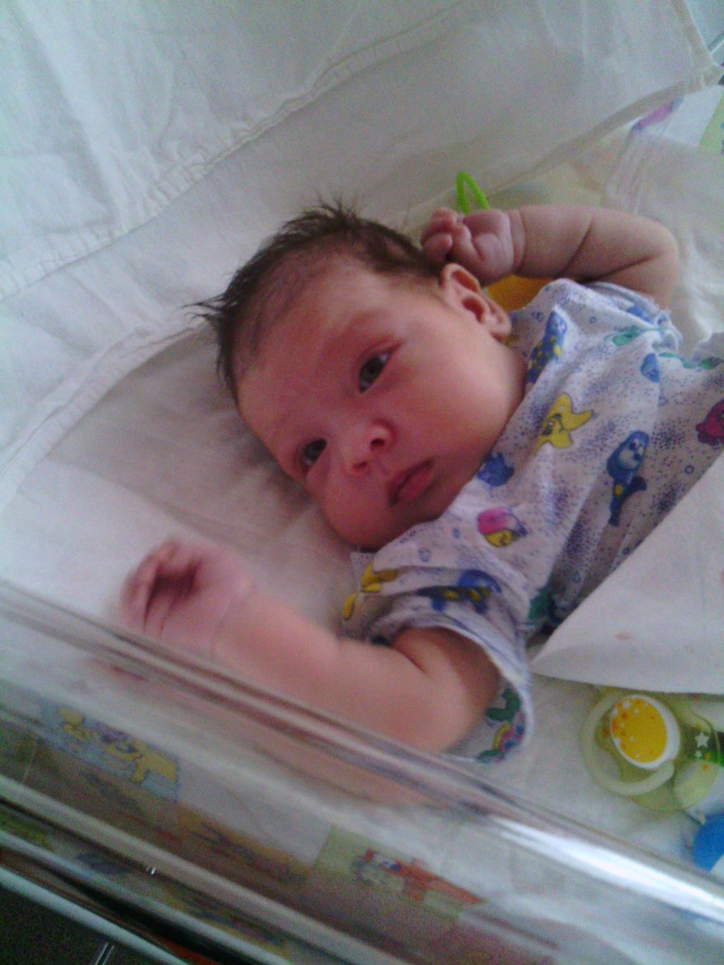 Мышка Алинка