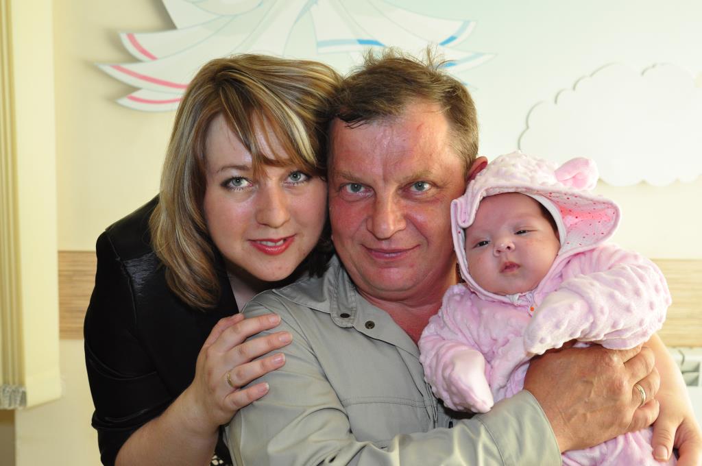 Мышка Алинка