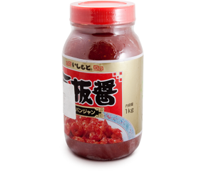 Соус-паста «Табаджан» . СУШИ_1