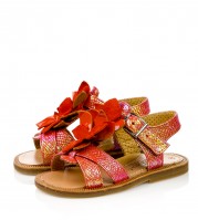 Детская обувь из Италии