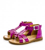 Детская обувь из Италии