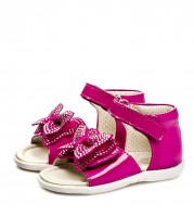 Детская обувь из Италии