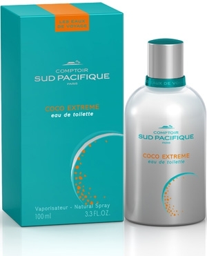 Comptoir Sud Pacifique Coco Extreme. Comptoir Sud Pacifique