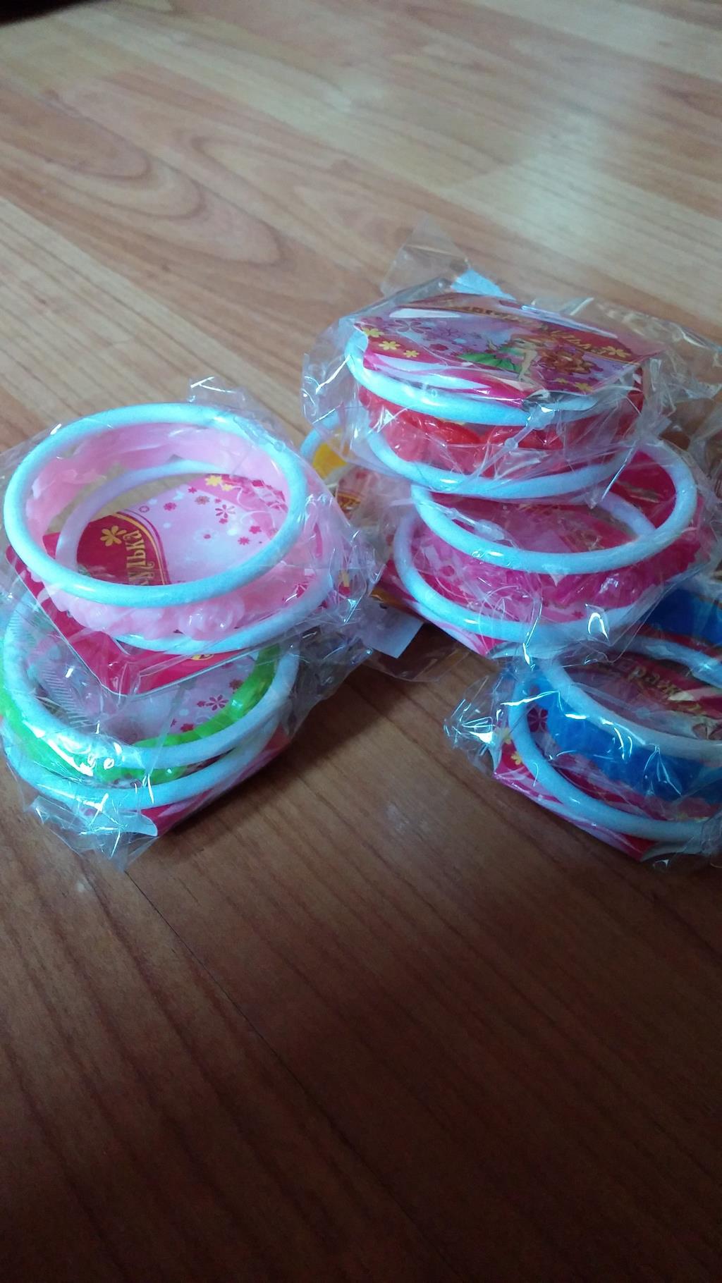 браслеты 30р.. Украшения для девочек