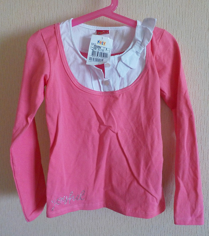 KYLY, орги Чип и Дейл, 8(122-128), 500р.. Пристрой