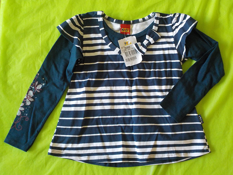 КYLY, орги Чип и Дейл, размер 6 (122), 400р.. Пристрой